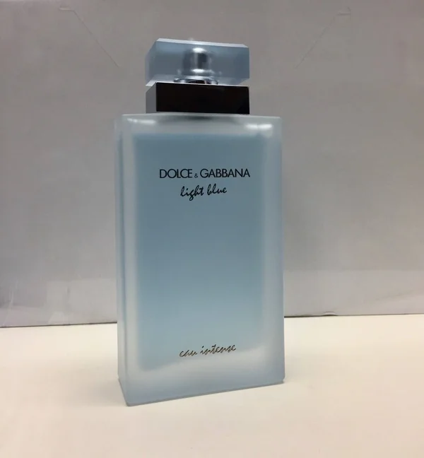 Dolceu0026Gabbana Light Blue Eau Intense Eau De Parfum Spray - 3.3 oz