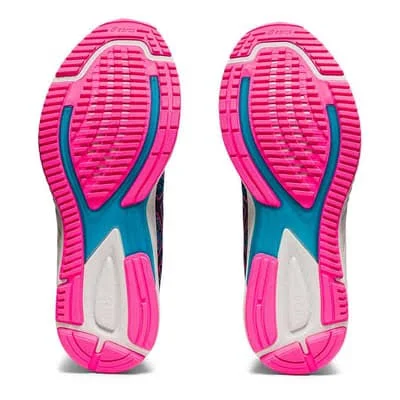 Asics GEL-DS Trainer 26 Running Shoes Blue Pink White Women - 35.5