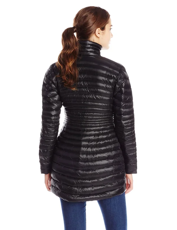 Arc&teryx Yola Women's Coat - Black, Large