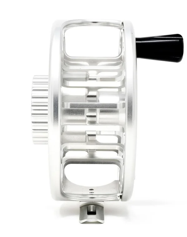 Galvan Torque T-3 Clear Fly Reel