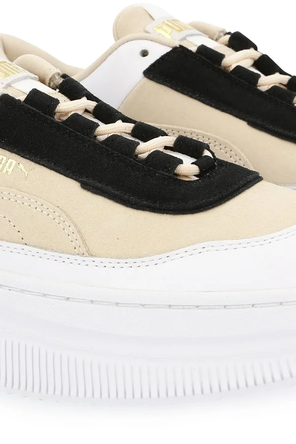 Puma Select Deva Reptile 6.5