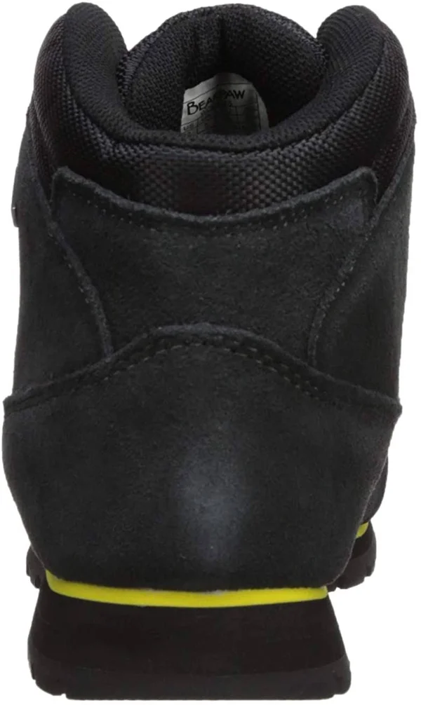 Bearpaw Women's Kalalau Hiking Boot 7, Charcoal