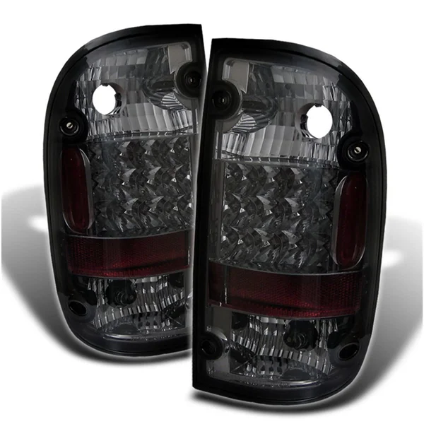 Spyder Toyota Tacoma (01-04) LED Tail Lights