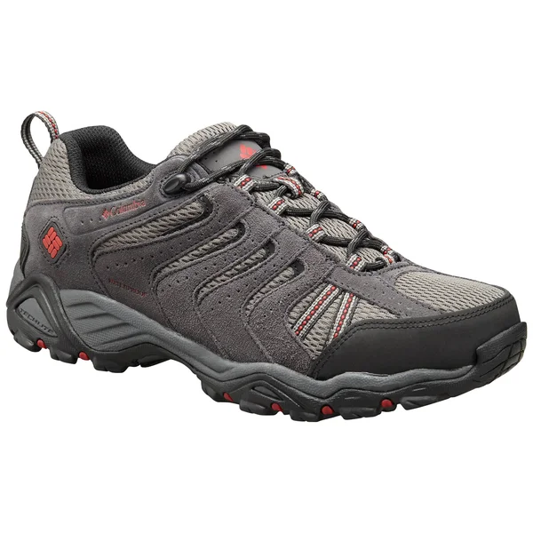 Columbia North Plains II Waterproof Men's Waterproof Boots City : 10 D