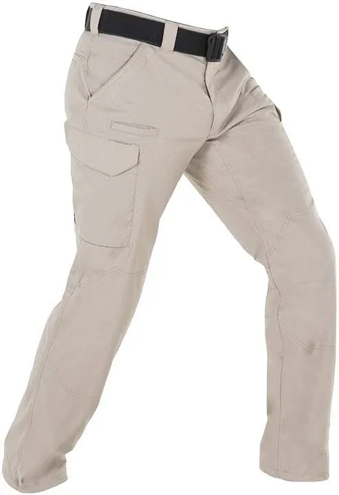 First Tactical V2 Tactical Pants, Men's Black