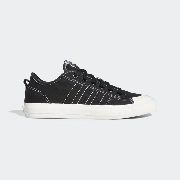 Adidas Nizza RF Shoes Men's, Size: 11, Black