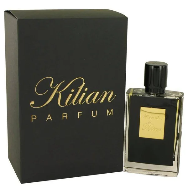 Amber Oud by Kilian 1.7oz Eau De Parfum Refillable Spray