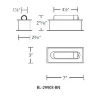 WAC Scope BL-29903, Black
