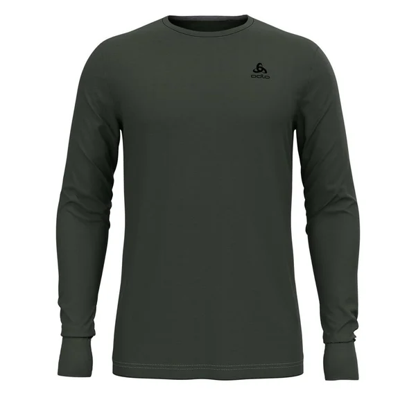 Odlo Natural 100% Merino Warm sUw Top S
