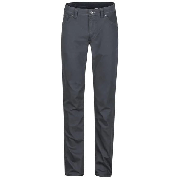Marmot Morrison Jean - 28 - Short - Dark Steel - Men's Pants