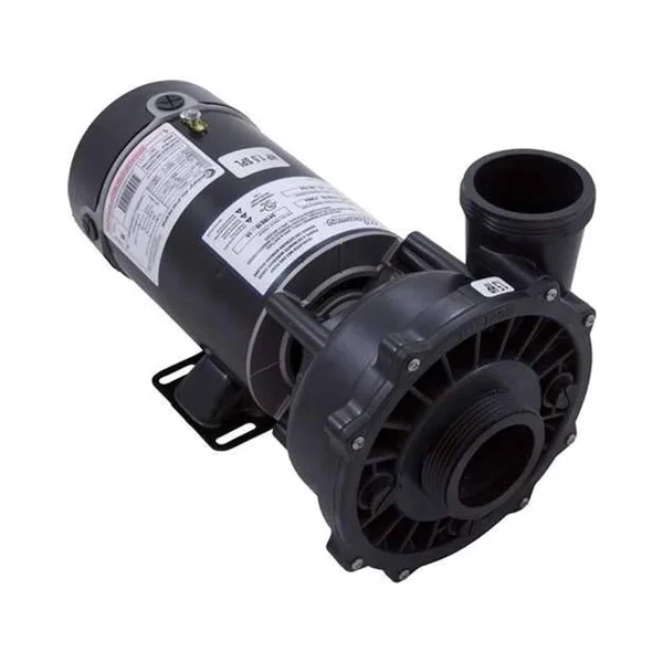 Waterway Executive 1.5 HP 1 Speed 48 Frame Pump 3410610-1A - 2x22