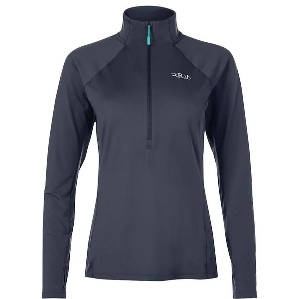 RAB Flux Pull-On Top - Women's Beluga, XL