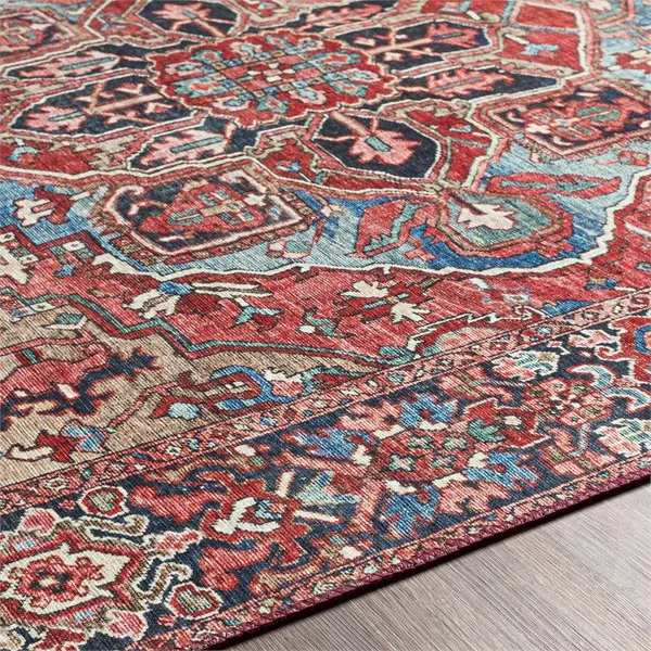 Iris IRS-2310 2&7x22 x 14& Rug