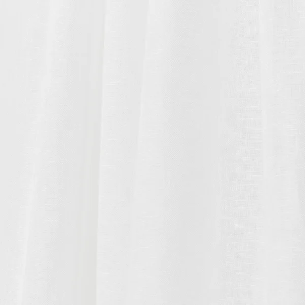 Lauren Ralph Lauren Engel Solid 100% Linen Sheer Rod Pocket Curtain Panel Linen