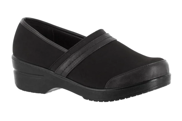 Women's Easy Street Origin Clog - Size: 7.5, Black