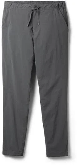 Rei Co-op Men's Beyonder Pants Gray 40 in Waist x 30 in Inseam