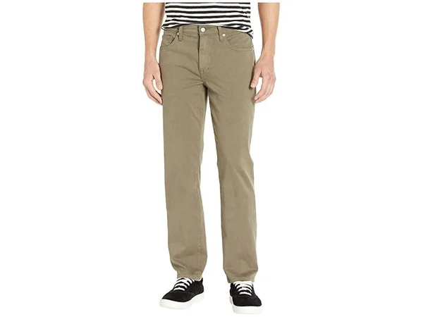 Joe&s Jeans The Brixton Straight + Narrow Leg Fit - 32 - Platoon - Men