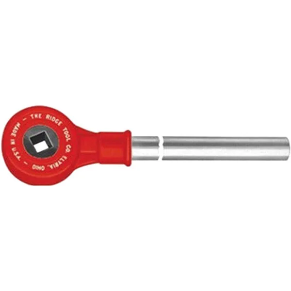 Ridgid 39380 D-1440 Ratchet & Handle