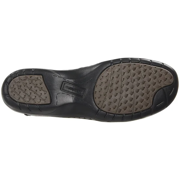 Cobb Hill Women's Paulette - Black Size: 8.5 N