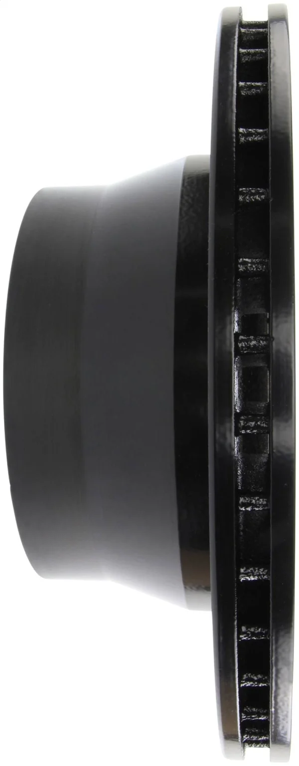 StopTech Sport Slotted Brake Rotor 126.37023SL