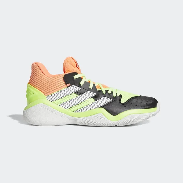 Adidas Men's Harden Stepback Basketball Shoe
