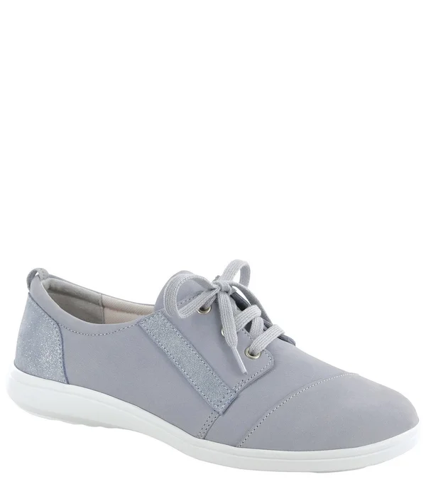 SAS Women's Marnie Blue Jay 9 Narrow