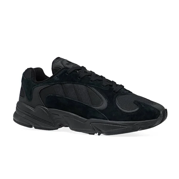 Adidas Originals Yung-1 Black