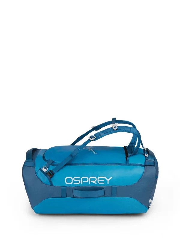 Osprey Transporter 65 Duffel (kingfisher Blue)