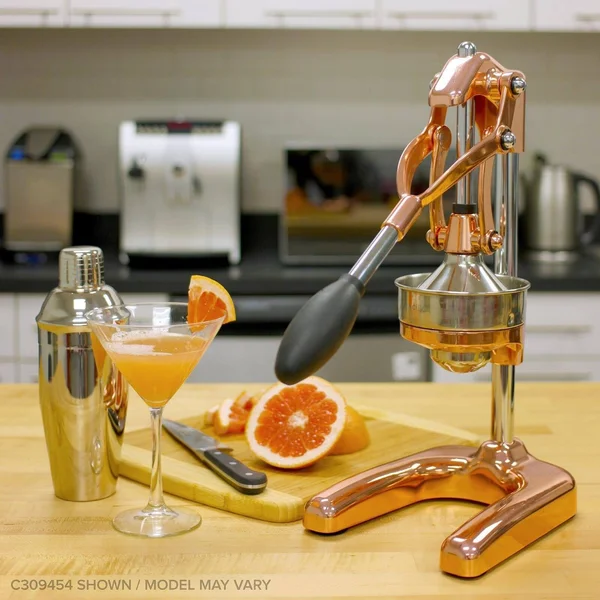 Frieling Citrus Press - Cool Grey