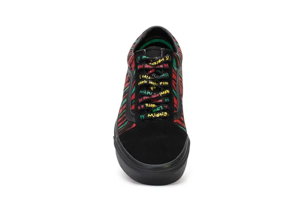 Vans Old Skool Atcq Black 9.5