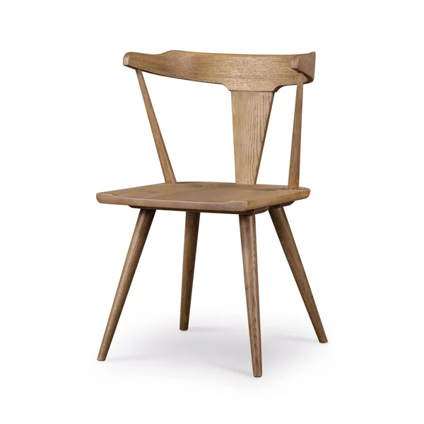 Ripley Dining Chair (Off White)