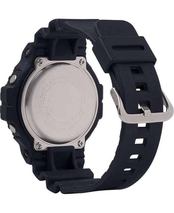 Casio Men's G-Shock Watch (DW5900-1), Black
