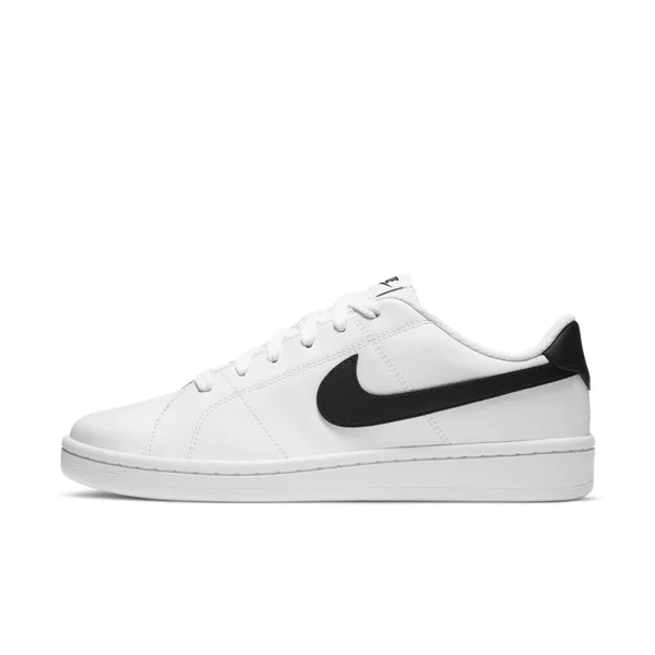 Nike Court Royale 2 Low Men's Shoes - Size: 8.5, White