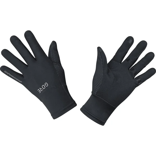 Gore Wear M Infinium Gloves Black L