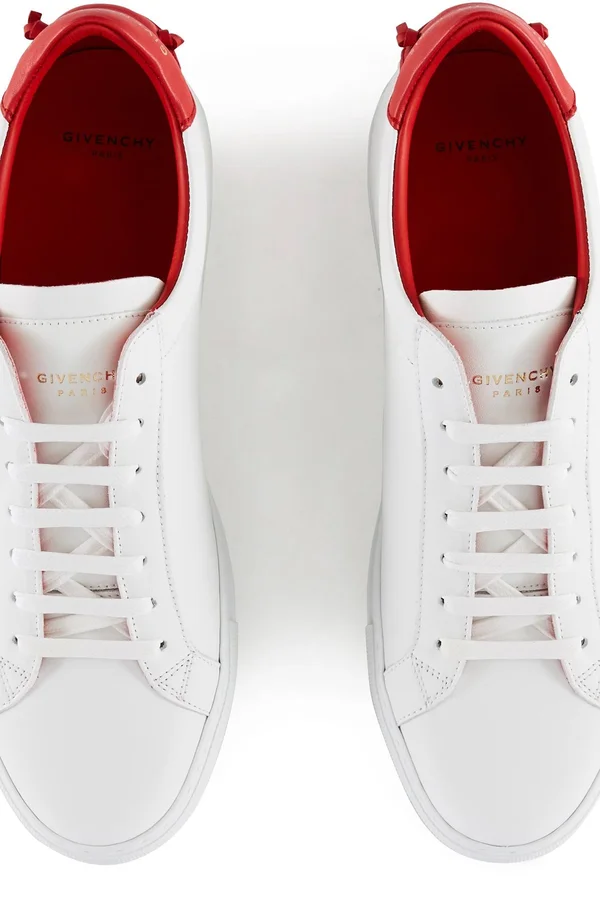 Givenchy - Urban Street Sneakers - Women, White