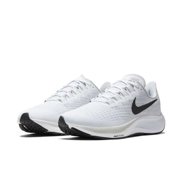 Nike Men's Air Zoom Pegasus 37 Running Shoes - White