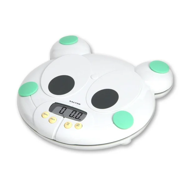 Salter 914-WHLKR Baby scales - White