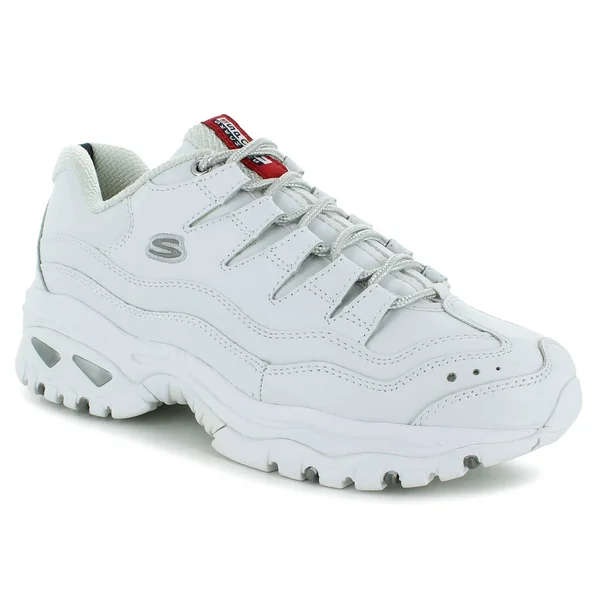 Skechers Sport Energy-2250 9 Women's White