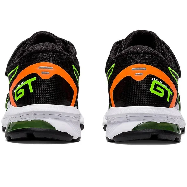 Asics Kid's GT-1000 9 PS Running Shoes
