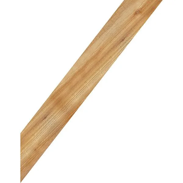 6x22W x 28x22D x 36x22H Traditional Rough Sawn Brace - Western Red Cedar