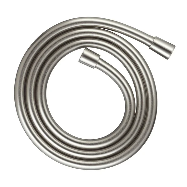 Hansgrohe Isiflex 1, 60m Steel Color Flexo 28276800