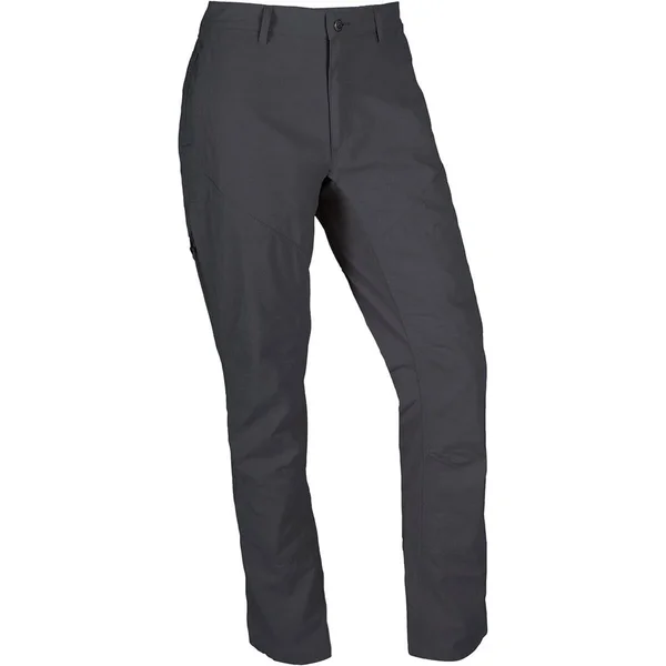 Mountain Khakis Trail Classic Fit Pant - Men's Gunmetal - 31x32