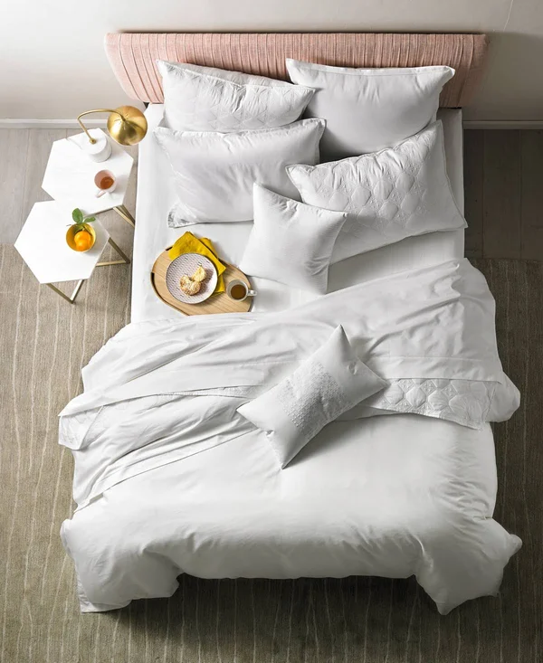 Hotel Collection 680 Thread Count Sham - King, Created for Macy&s - Palladium