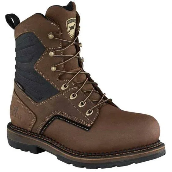 Irish Setter by Red Wing Ramsey 2.0 8&& at Brown 83850 11D at Dodds Shoe Co
