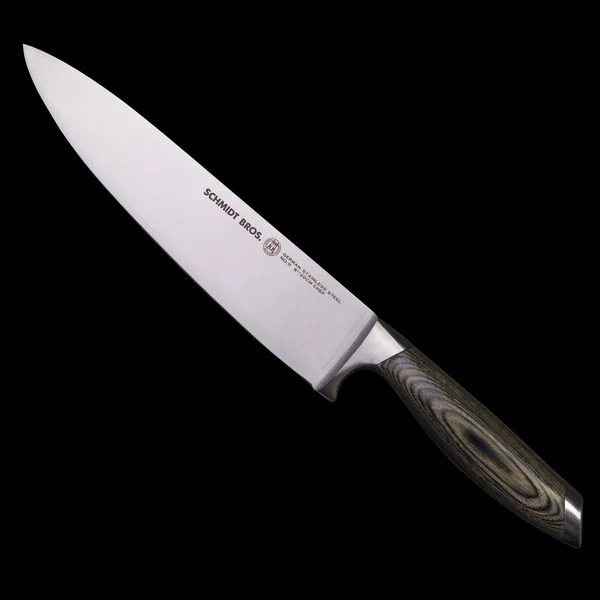 Schmidt Brothers Bonded Ash Chef Knife