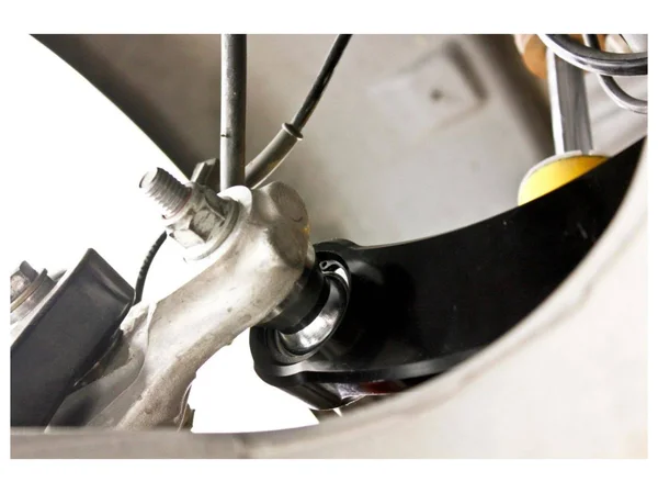 BMR Suspension UTCA064 Camber Link Fixed Delrin Bearing Billet