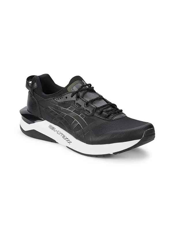 Asics Men's Gel-Lyte XXX Running Shoes in White Size 9.0