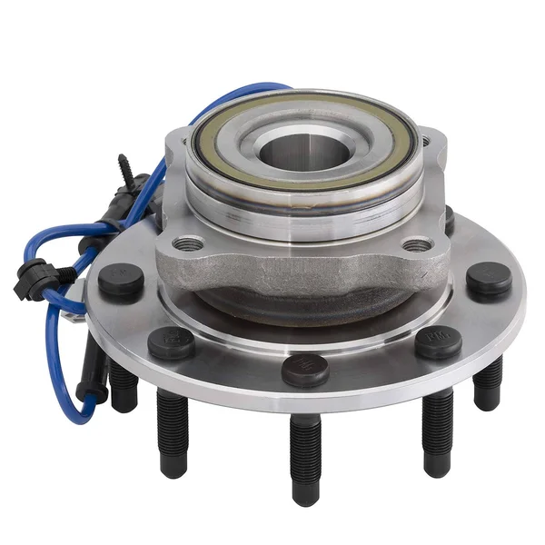 Moog Wheel Bearing/Hub Assembly 515058