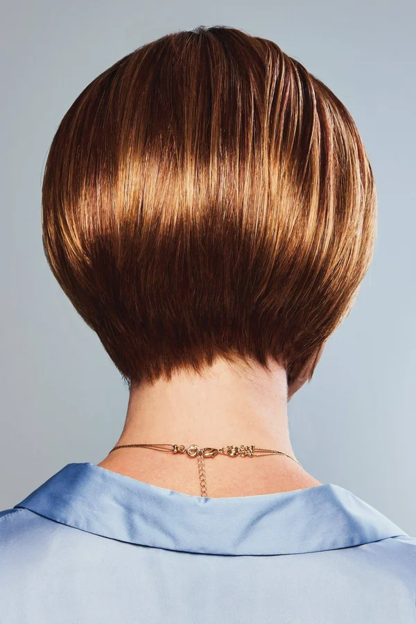 Chic Shot, Wig Collection, Gabor GL33-130 Sangria
