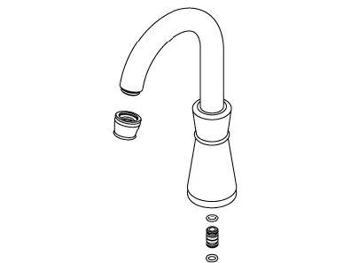 Spout Kit